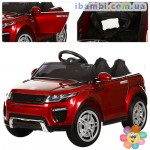 Джип M 3213 EBLRS-3 Land Rover, автопокраска, красный